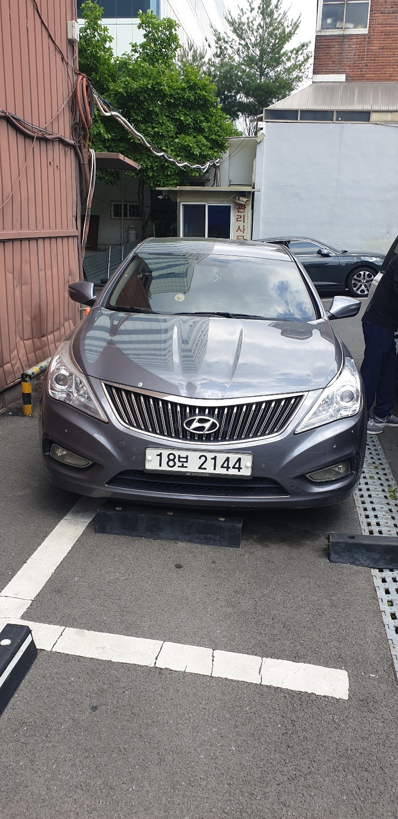 그랜저 HG LPl HG300 렌트 FWD 모던 매물 썸네일