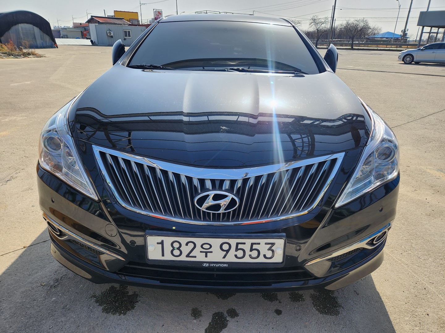 그랜저 HG LPl HG300 렌트 모던 매물 썸네일