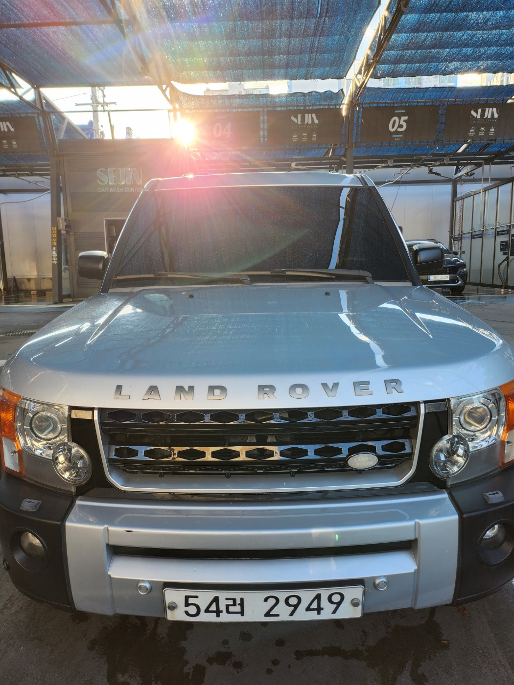 디스커버리 3 L319 2.7 TD V6 HSE 매물 썸네일