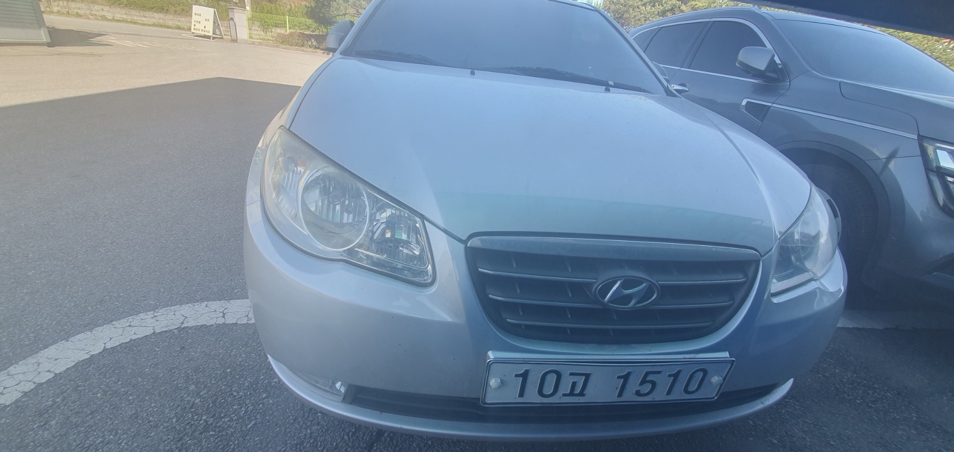 아반떼 HD 1.6(VVT) S16 럭셔리 매물 썸네일
