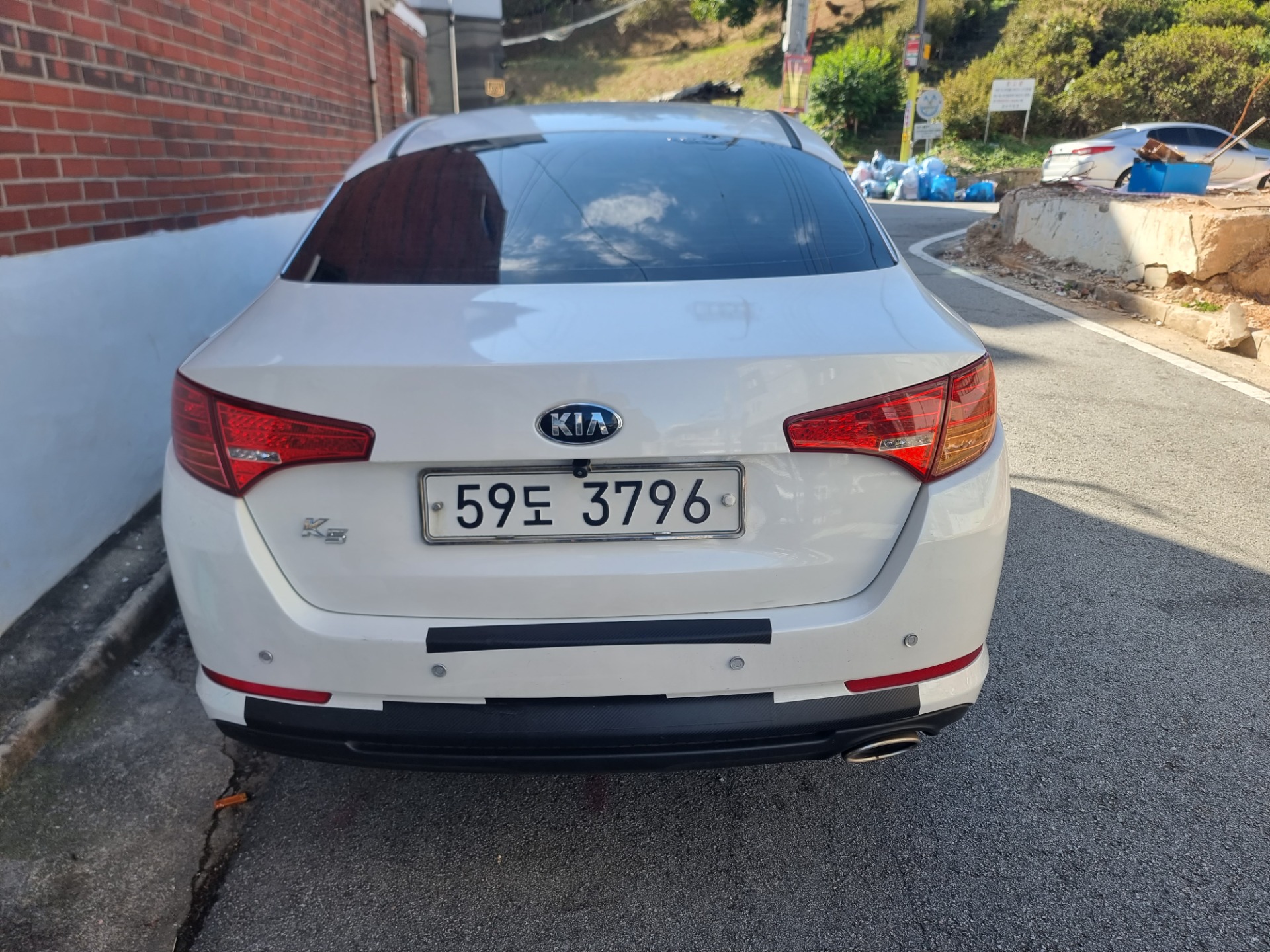 K5 TF LPi 2.0 렌트 FWD 스마트 매물 썸네일