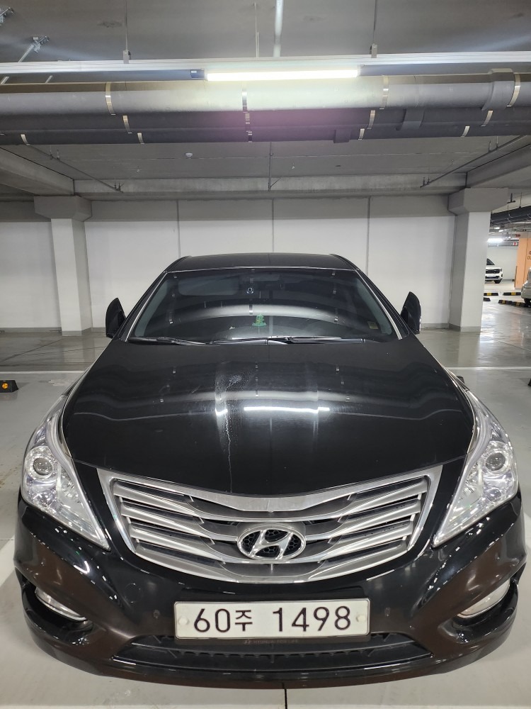 그랜저 HG HG300 GDi FWD 프라임 매물 썸네일