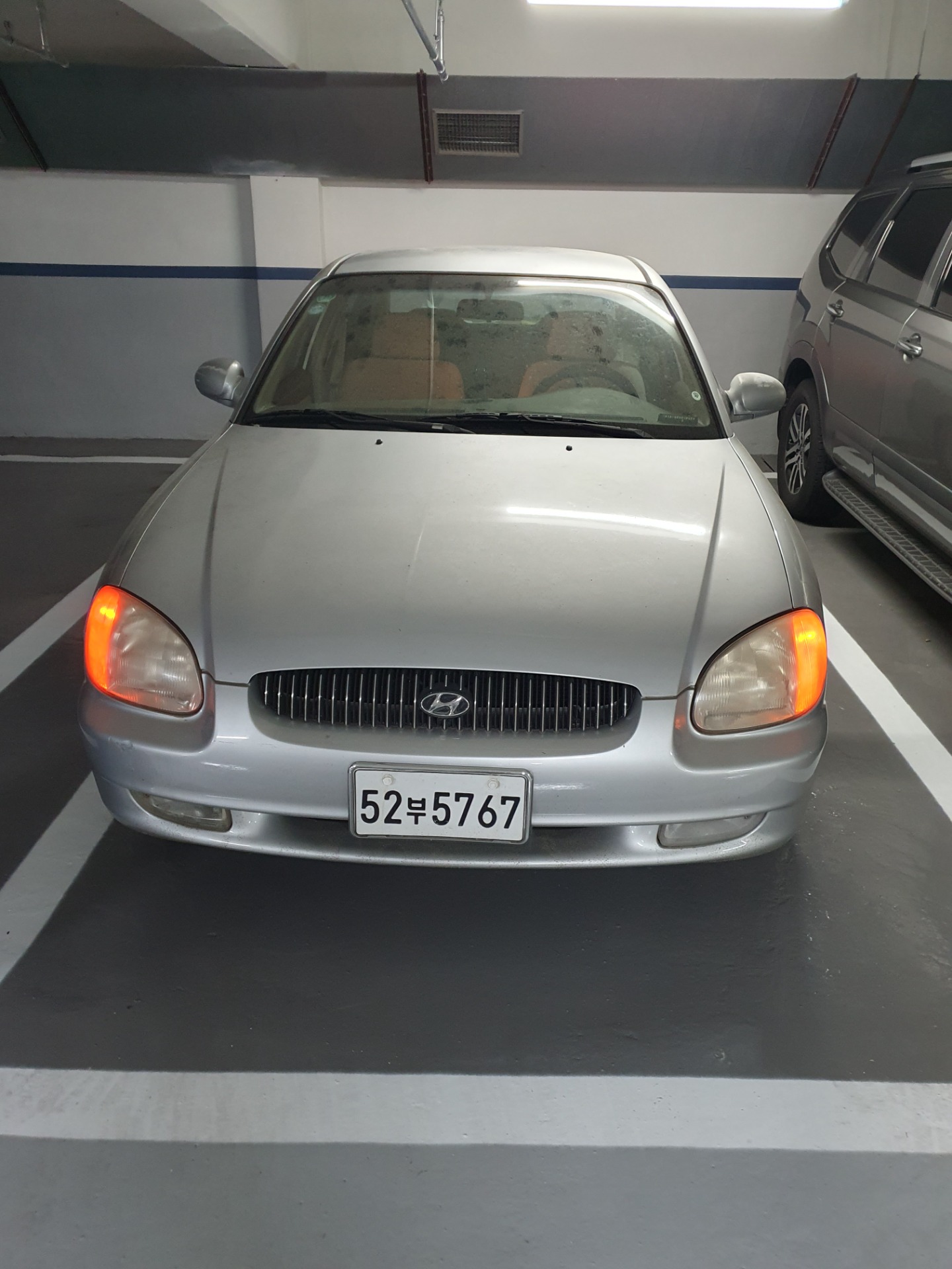 EF 쏘나타 EF 1.8 DOHC 매물 썸네일