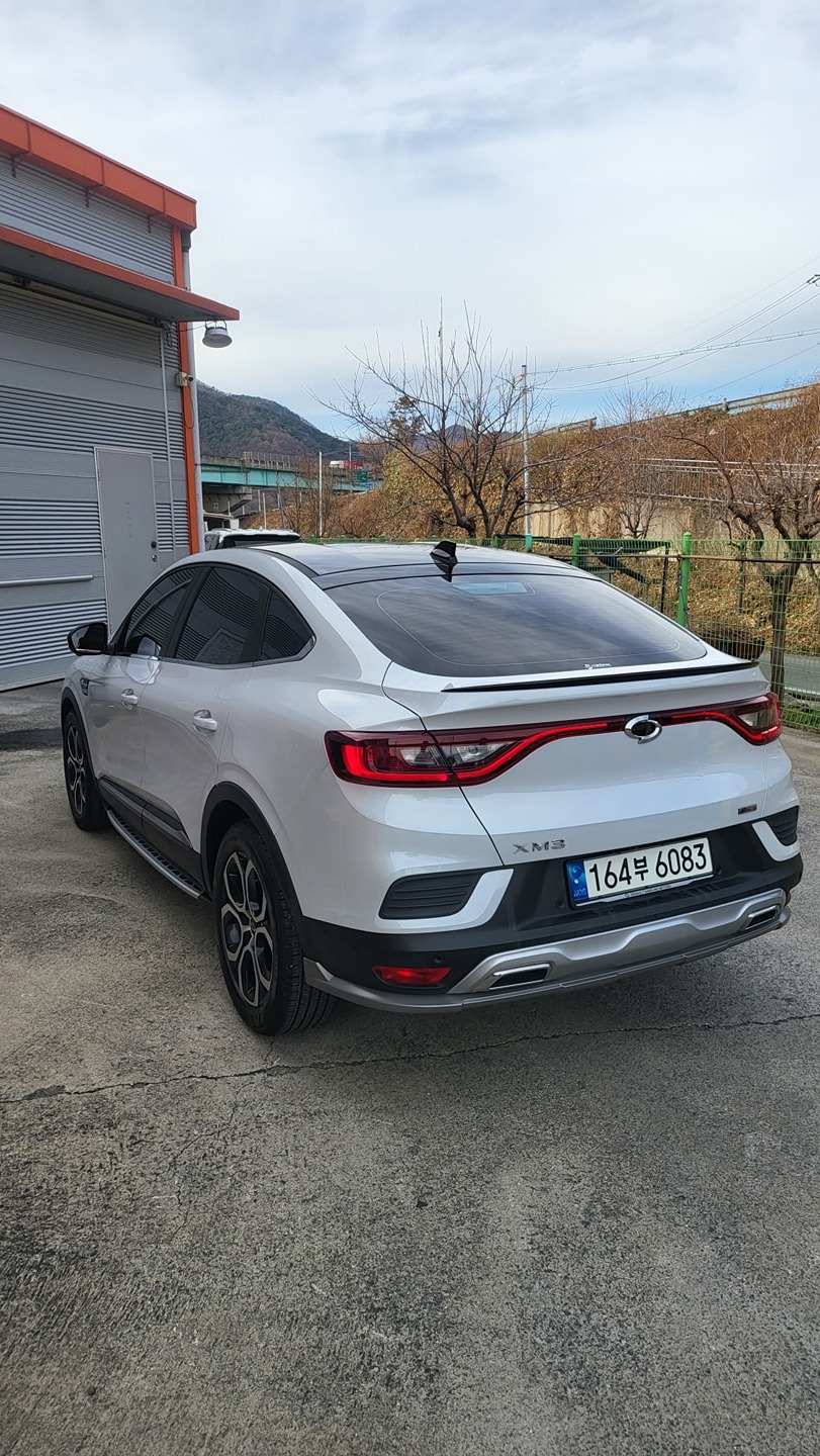 XM3 LJL 1.3 TCe 2WD RE 시그니처 매물 썸네일