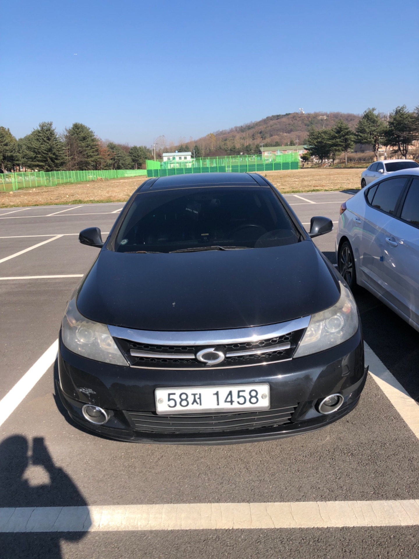 뉴 SM5 신형 L43 2.0 CVTCⅡ 매물 썸네일
