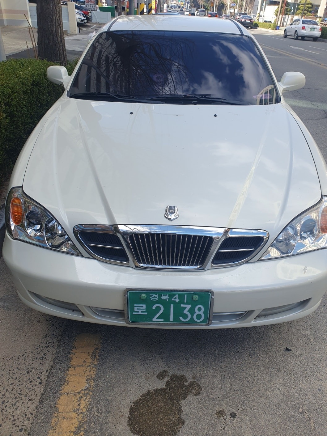매그너스 2.0 DOHC EAGLE 매물 썸네일