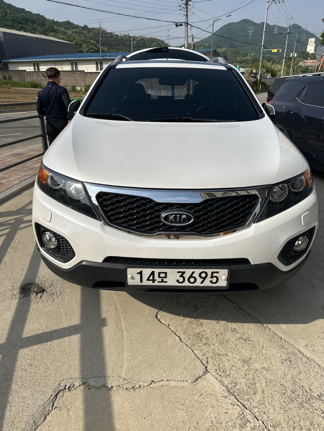 쏘렌토 R XM 7인승(디젤 2.0) FWD TLX 프리미엄 매물 썸네일