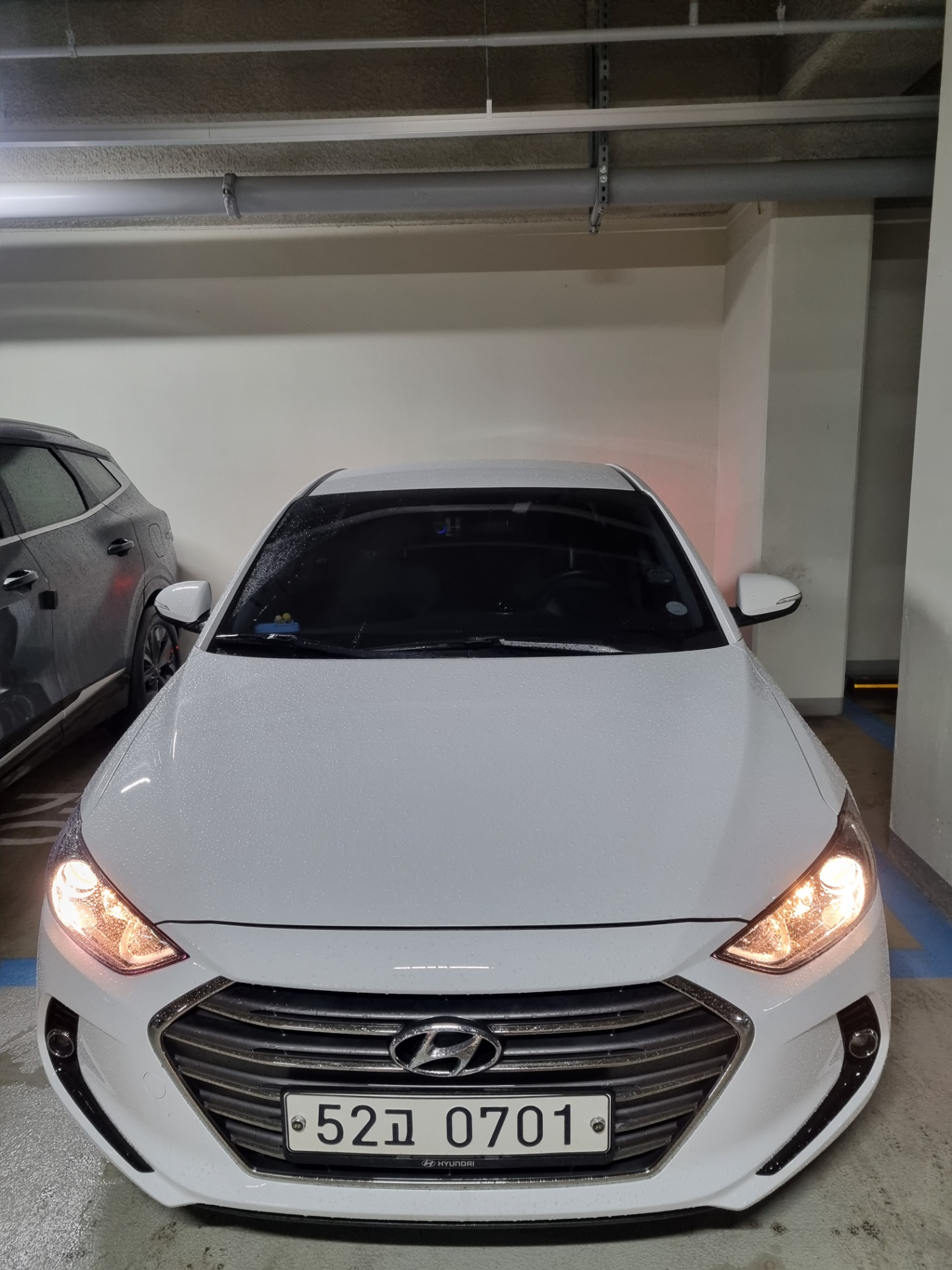 아반떼 AD 1.6 GDi 모던 매물 썸네일