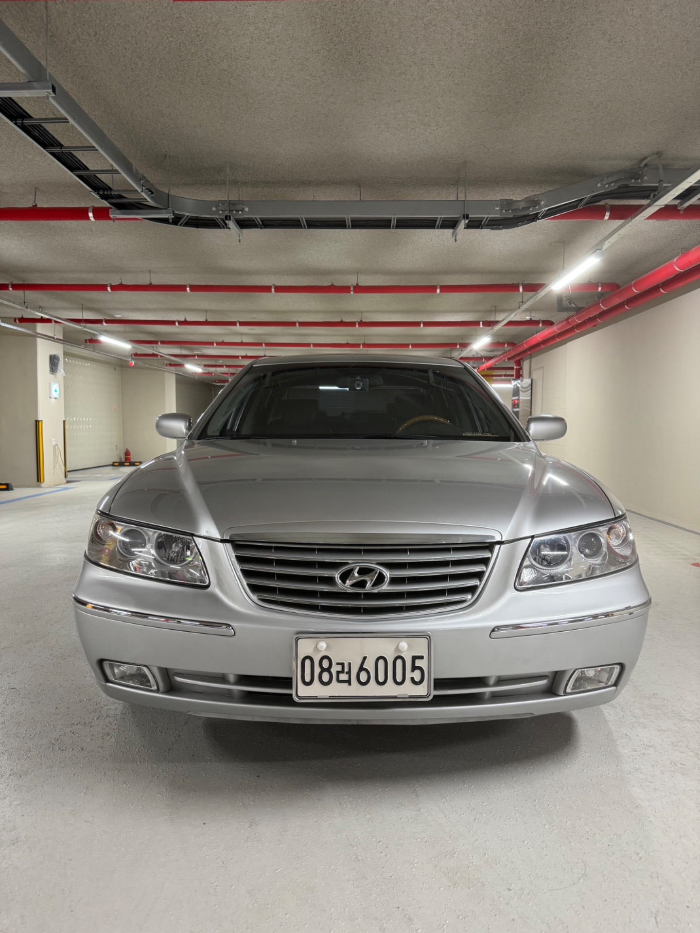 그랜저 TG Q270 FWD 럭셔리 매물 썸네일
