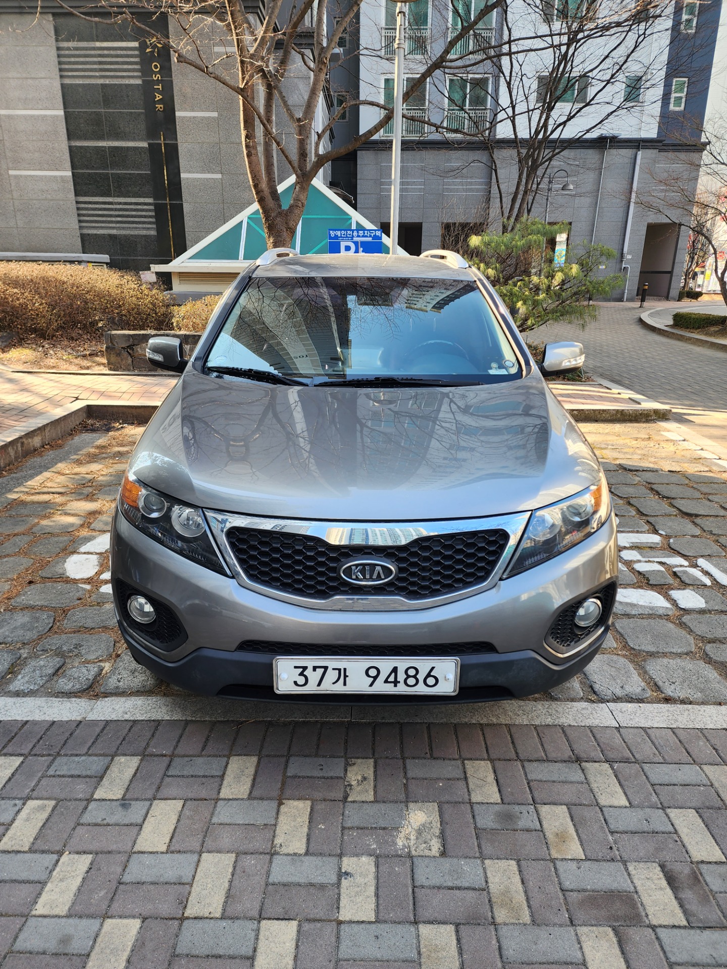 쏘렌토 R XM 7인승(디젤 2.0) FWD 리미티드 고급형 매물 썸네일