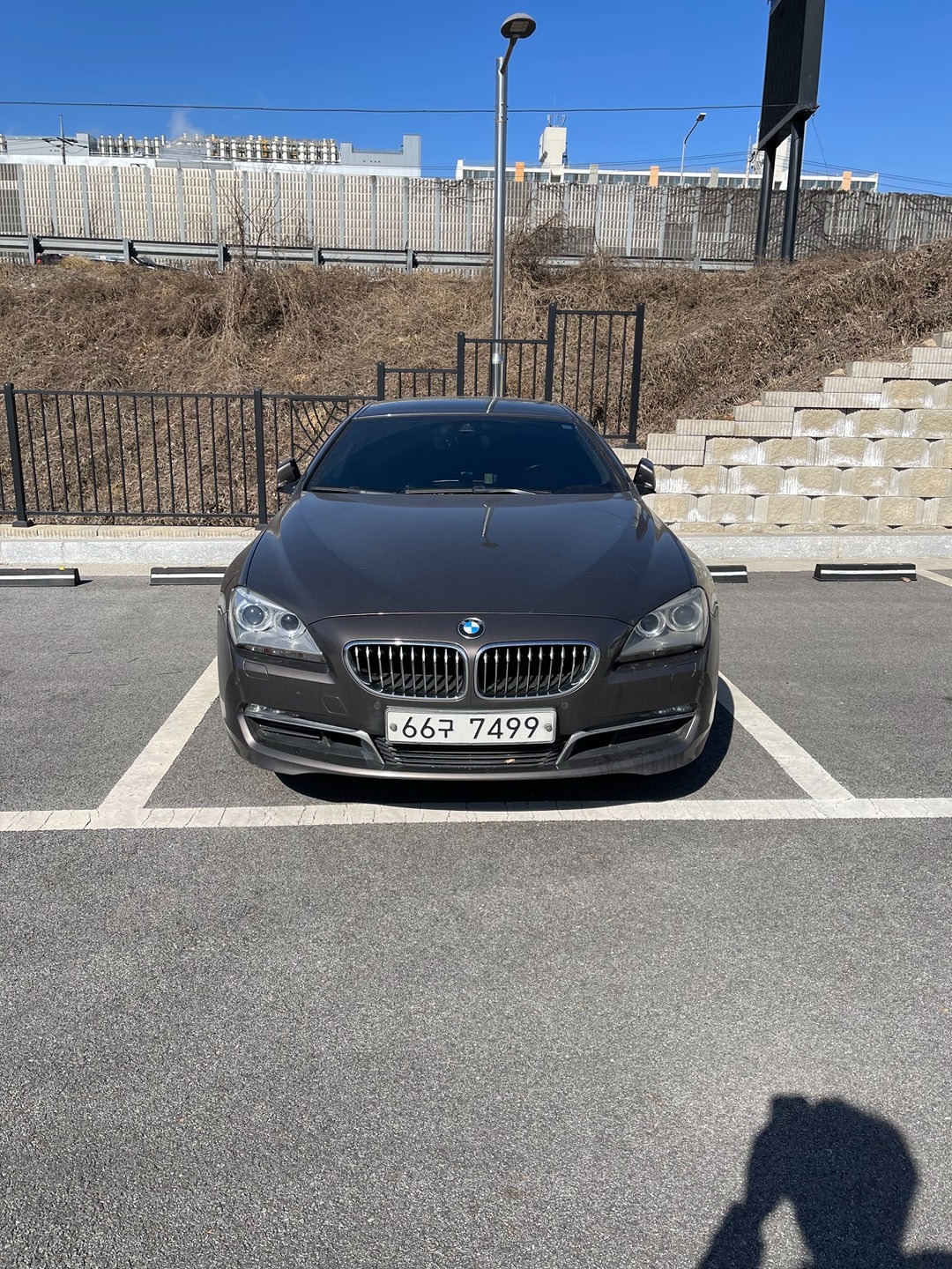 6시리즈 F12 640d xDrive 그란쿠페 (F06) 매물 썸네일
