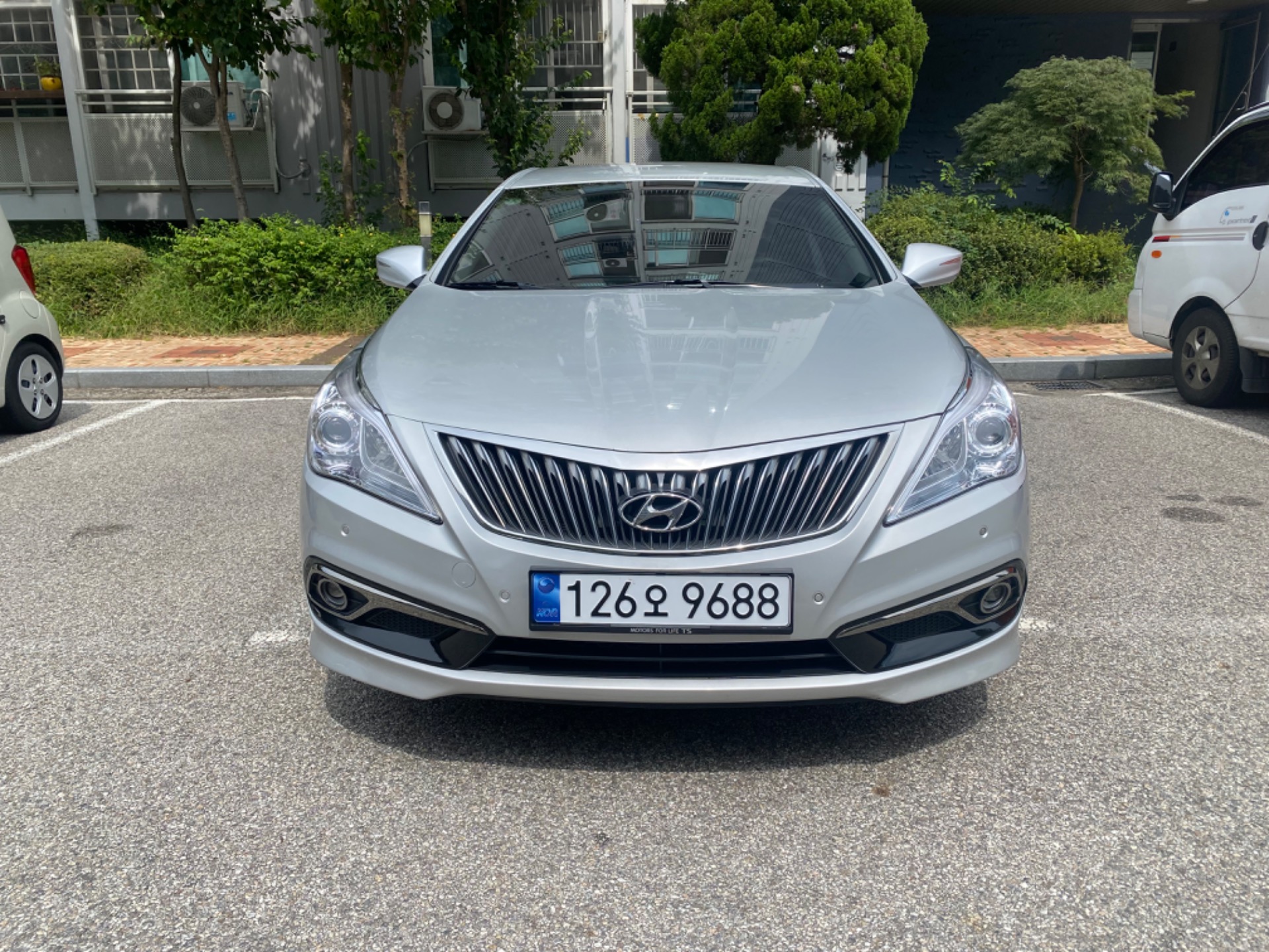그랜저 HG LPl HG300 택시 FWD 개인형 매물 썸네일
