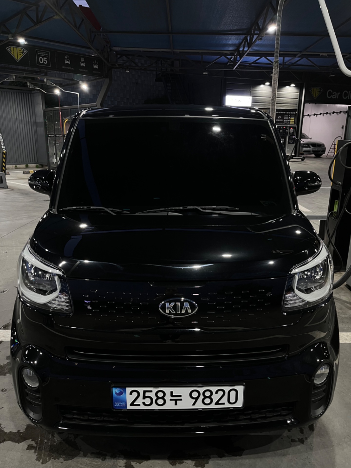 더 뉴 레이 TAM 1.0 MPi FWD 프레스티지 매물 썸네일