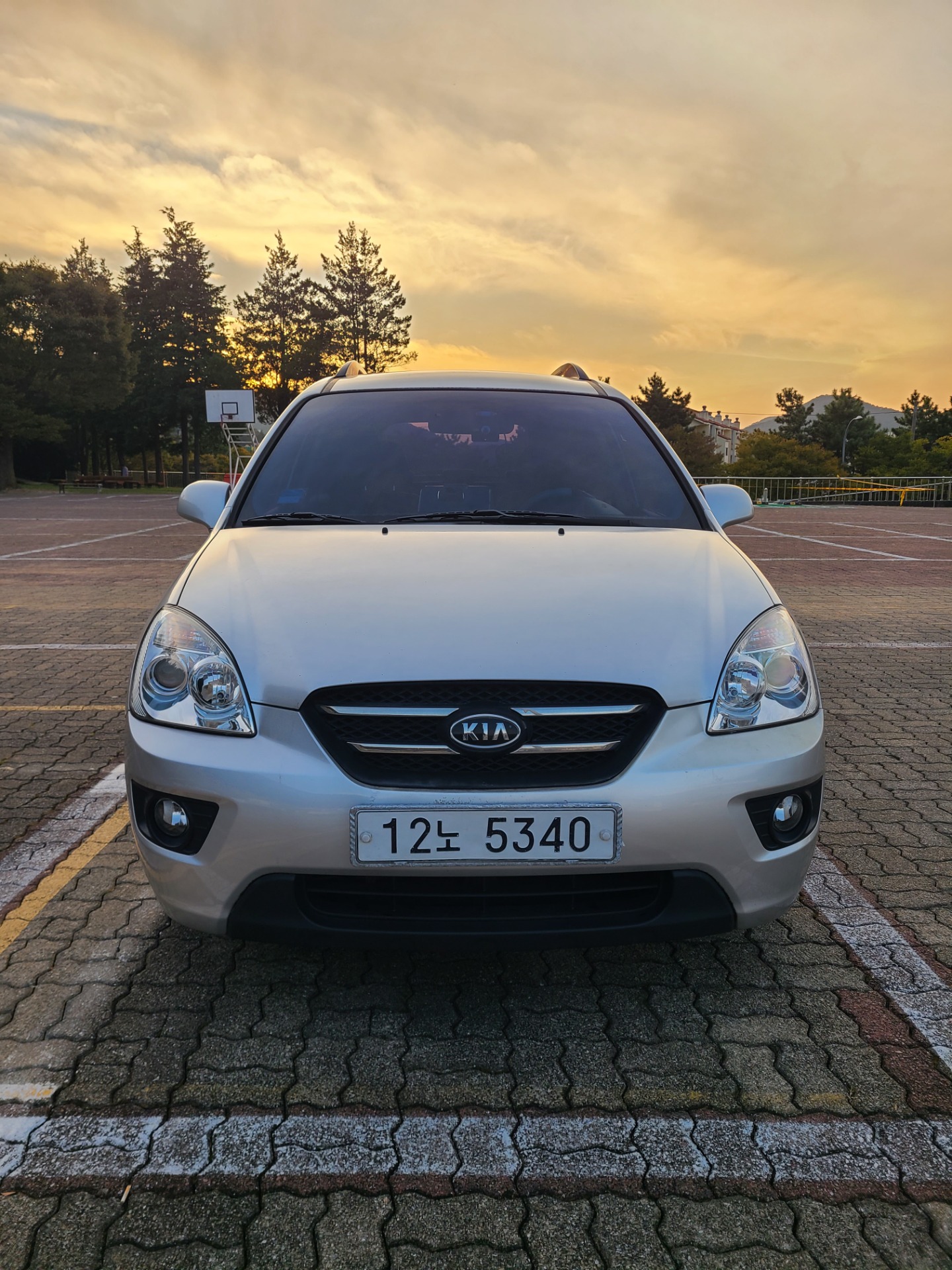 뉴 카렌스 UN 7인승 LPi 2.0 GLX 고급 매물 썸네일