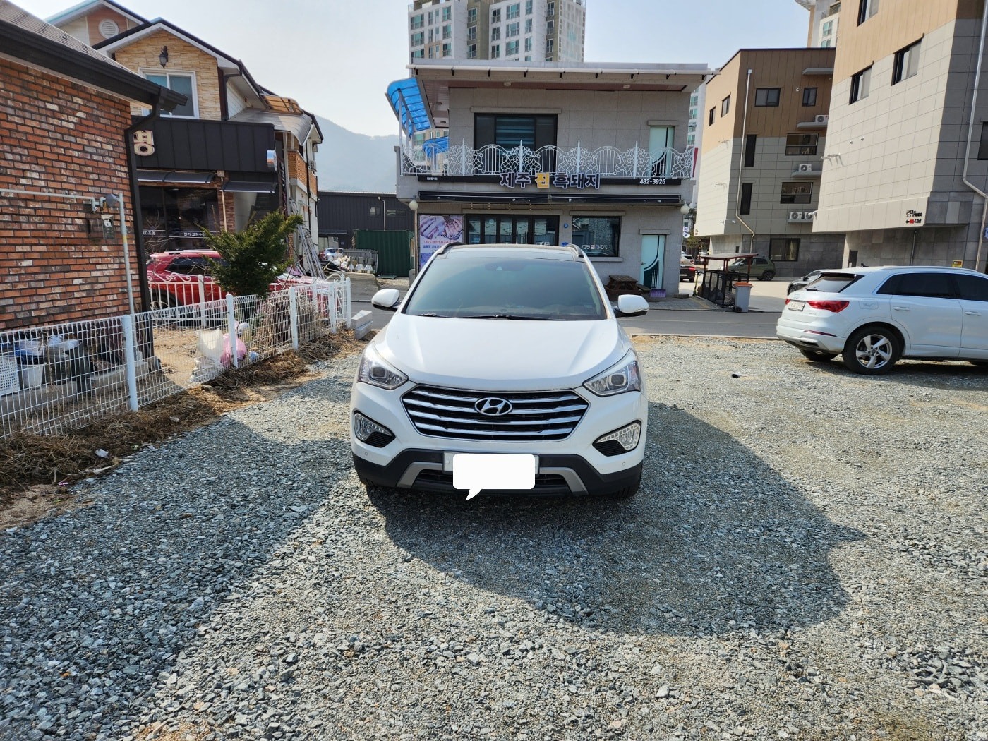 맥스크루즈 NC 7인승(디젤 2.2) 4WD 익스클루시브 스페셜 매물 썸네일