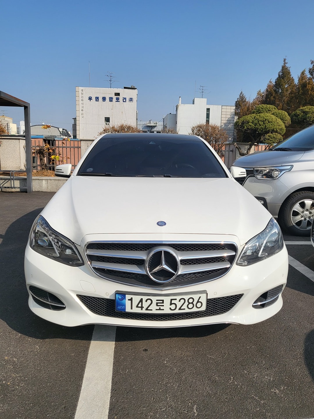 E 클래스 W212 E220 CDI 아방가르드 매물 썸네일