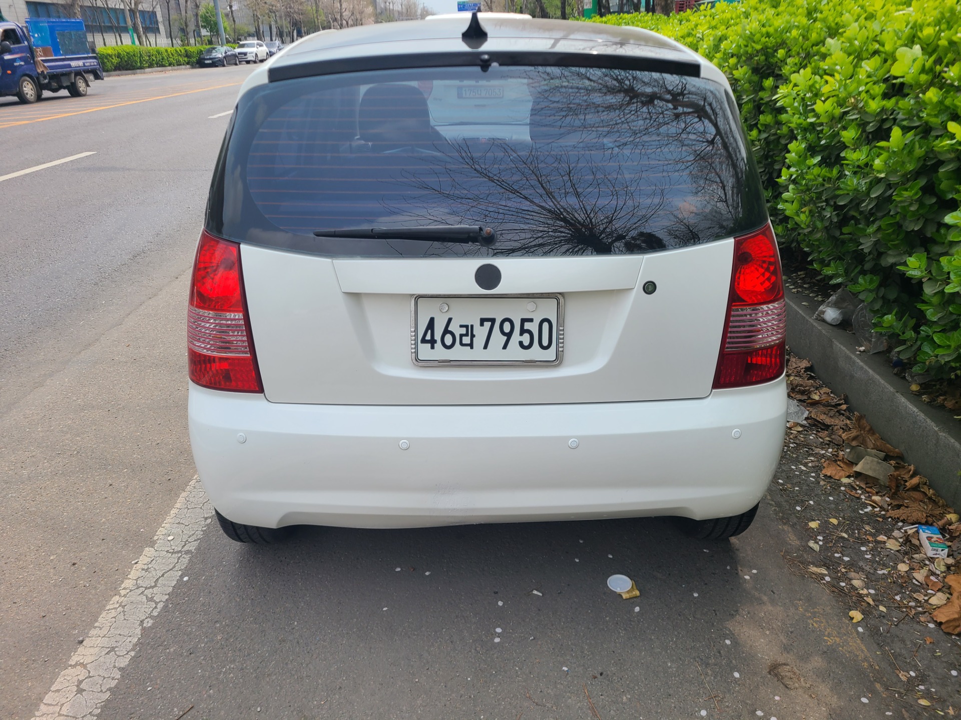 모닝 SA 5도어 1.0 LX 고급형 매물 썸네일