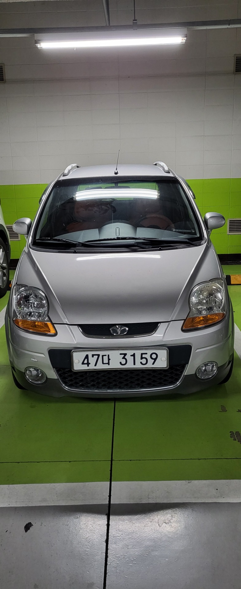 올 뉴 마티즈 M200 0.8s 고급 매물 썸네일