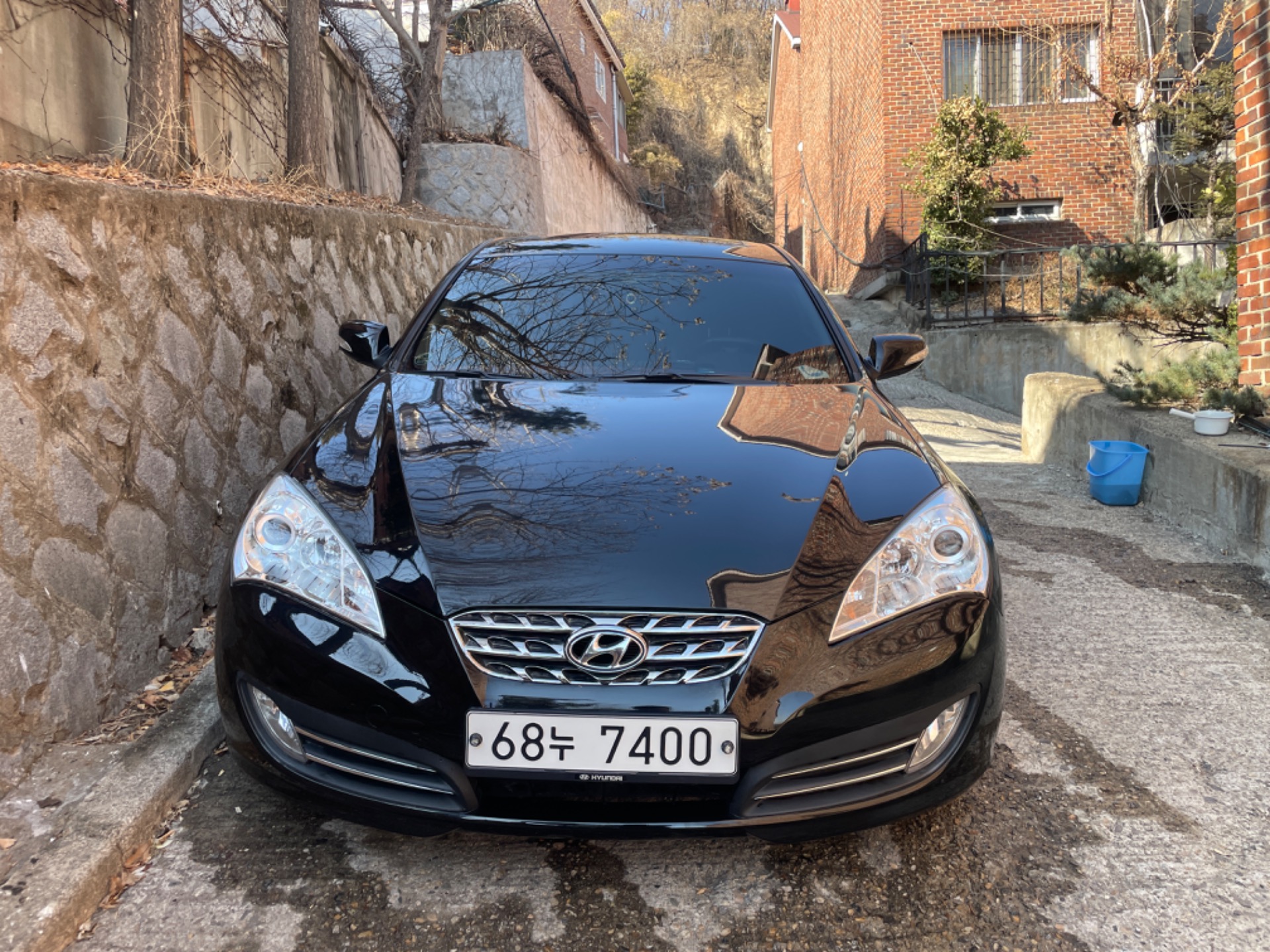 제네시스 쿠페 BK 380 GT R 매물 썸네일