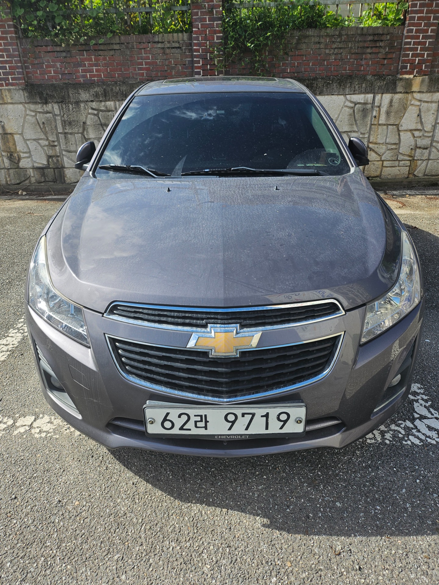 크루즈 4DR 1.8 DOHC 매물 썸네일