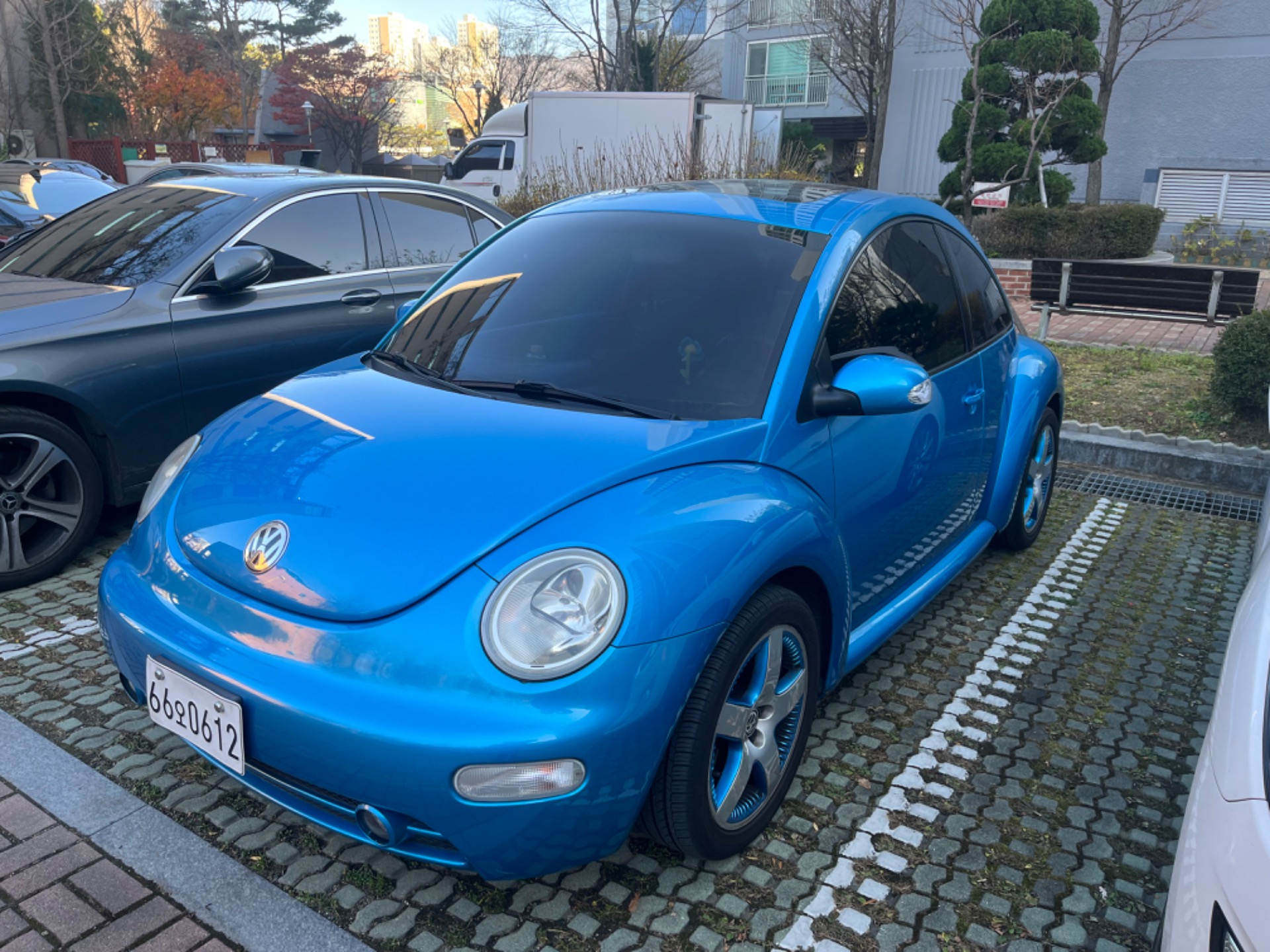 뉴 비틀 9C/1Y 2.0 i 매물 썸네일