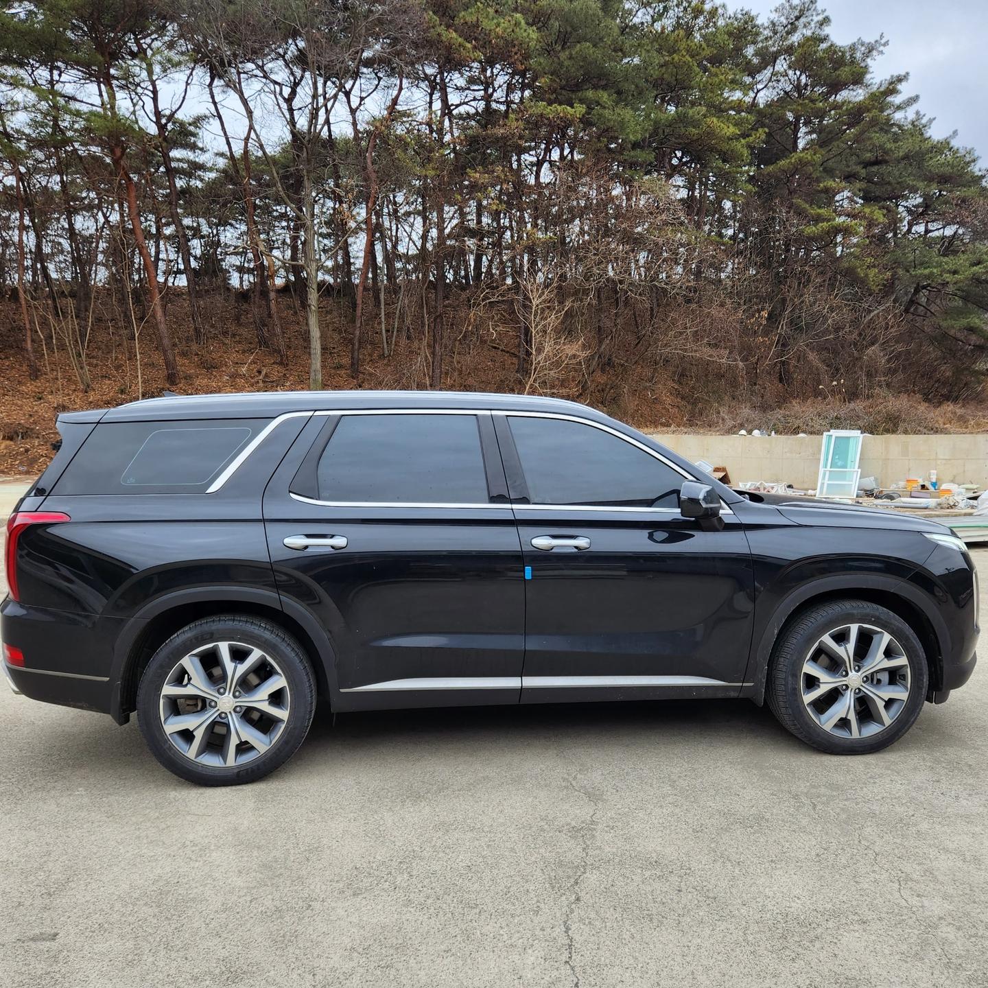 팰리세이드 LX2 7인승(가솔린 3.8) FWD 프레스티지 매물 썸네일