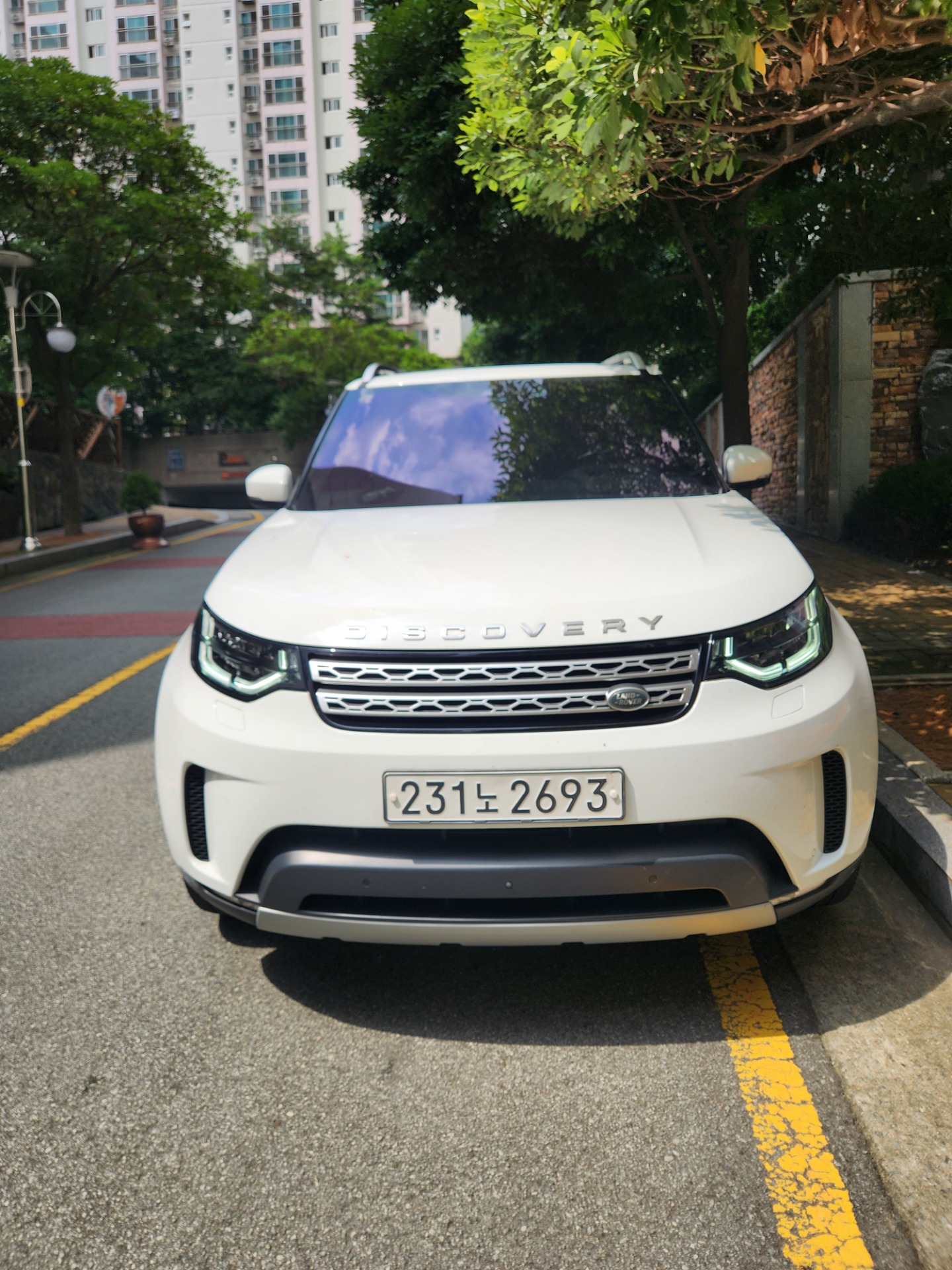 디스커버리 5 L462 3.0 디젤 TD6 HSE 럭셔리 매물 썸네일