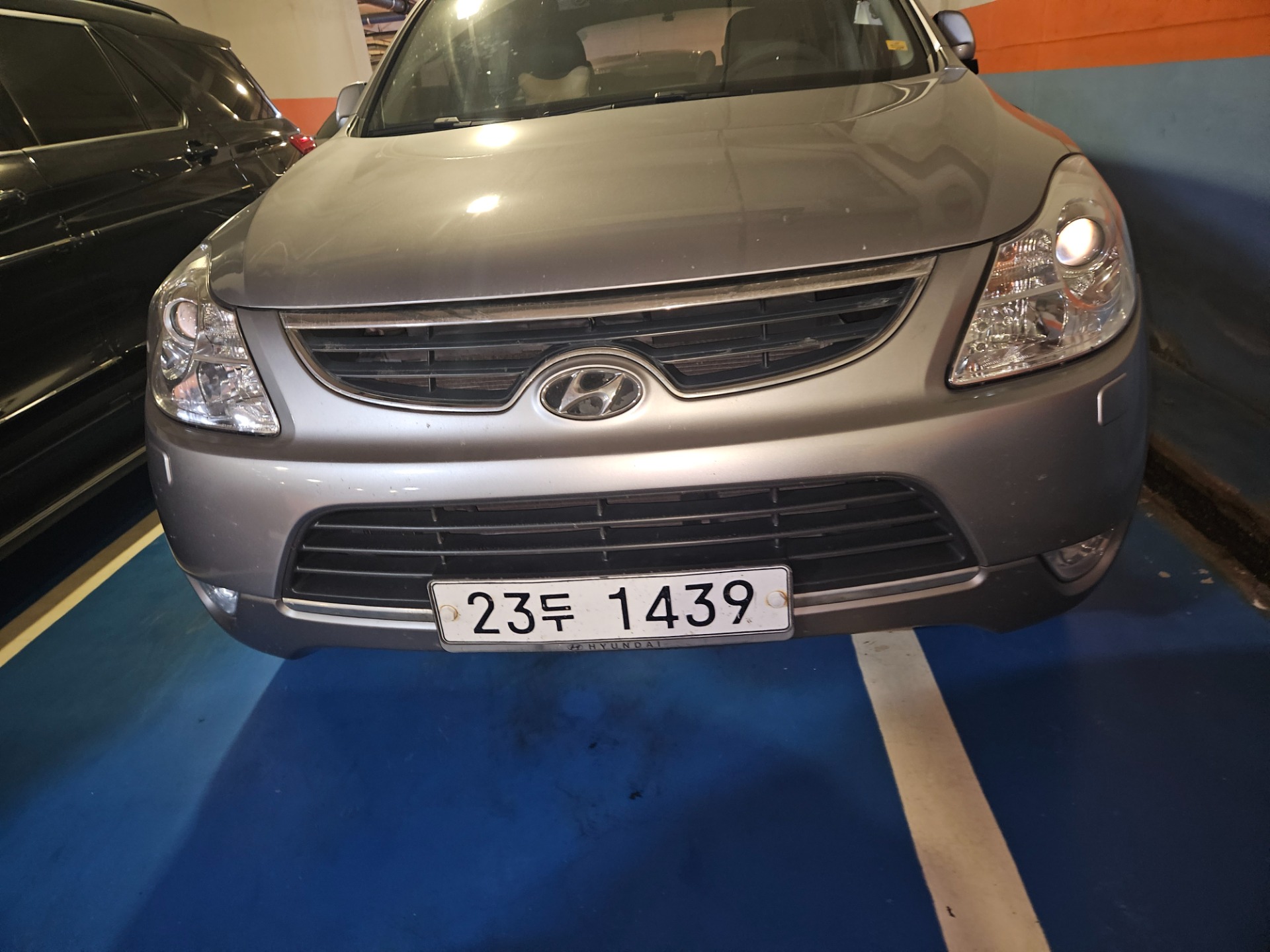 베라크루즈 EN 7인승(가솔린 4WD) 380VXL 프리미엄 매물 썸네일