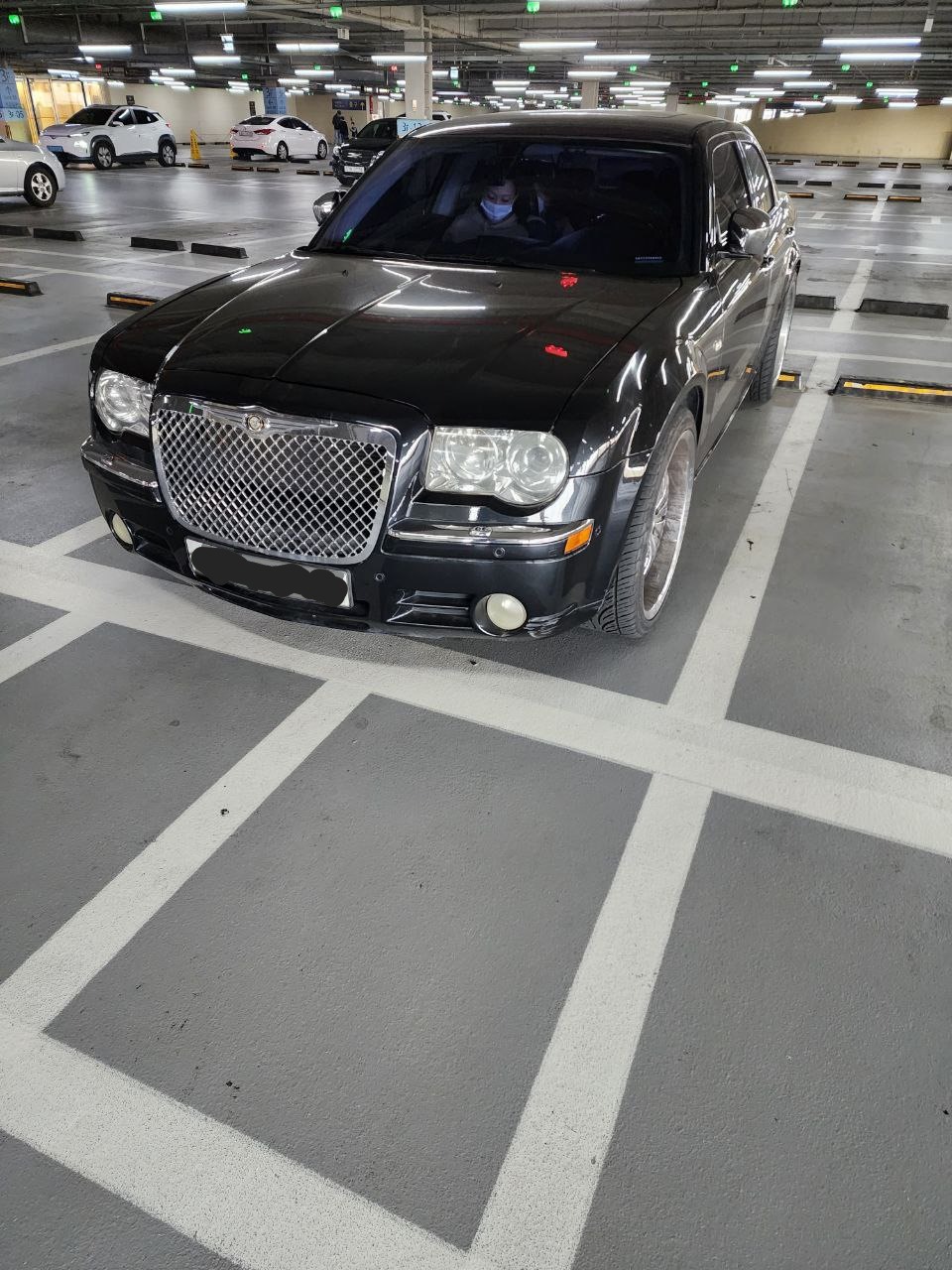 300C 3.0(터보디젤) V6 매물 썸네일
