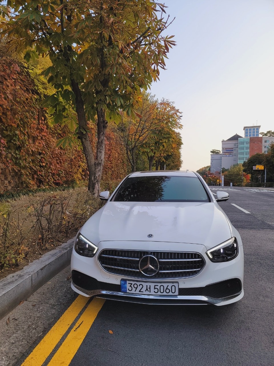 E 클래스 W213 E350 4Matic 매물 썸네일