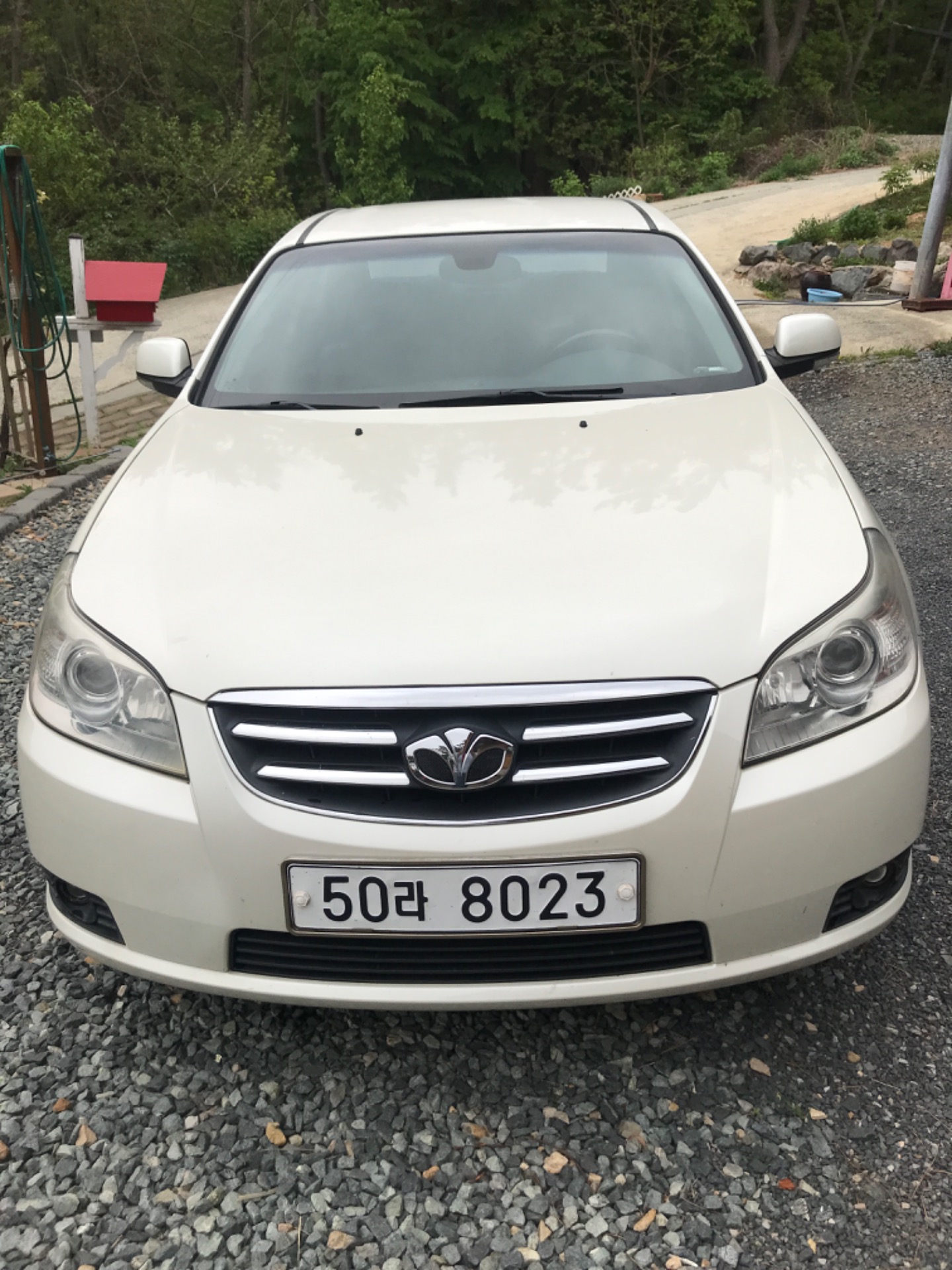 토스카 2.0 DOHC 매물 썸네일
