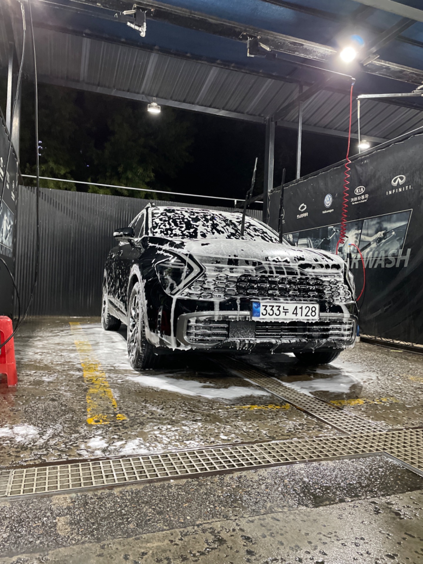 디 올 뉴 스포티지 NQ5 HEV 1.6 2WD 시그니처 그래비티 매물 썸네일