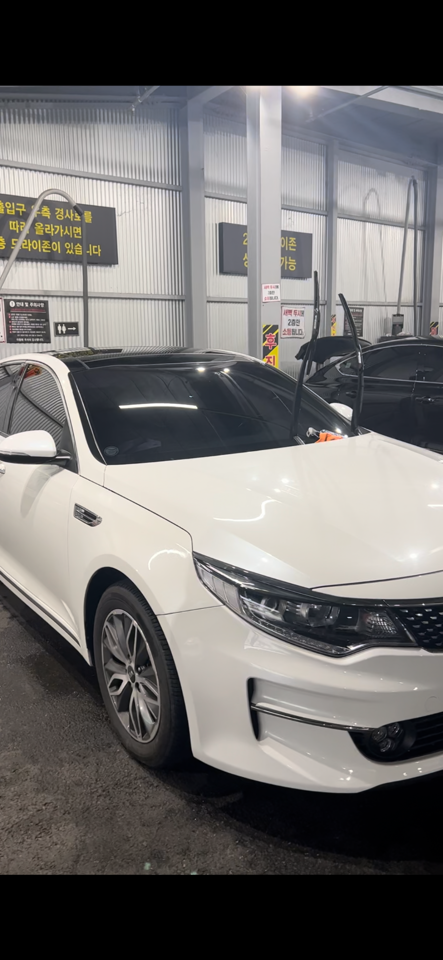 K5 Ⅱ JF 2.0 LPi 렌트 MX 프레스티지 매물 썸네일