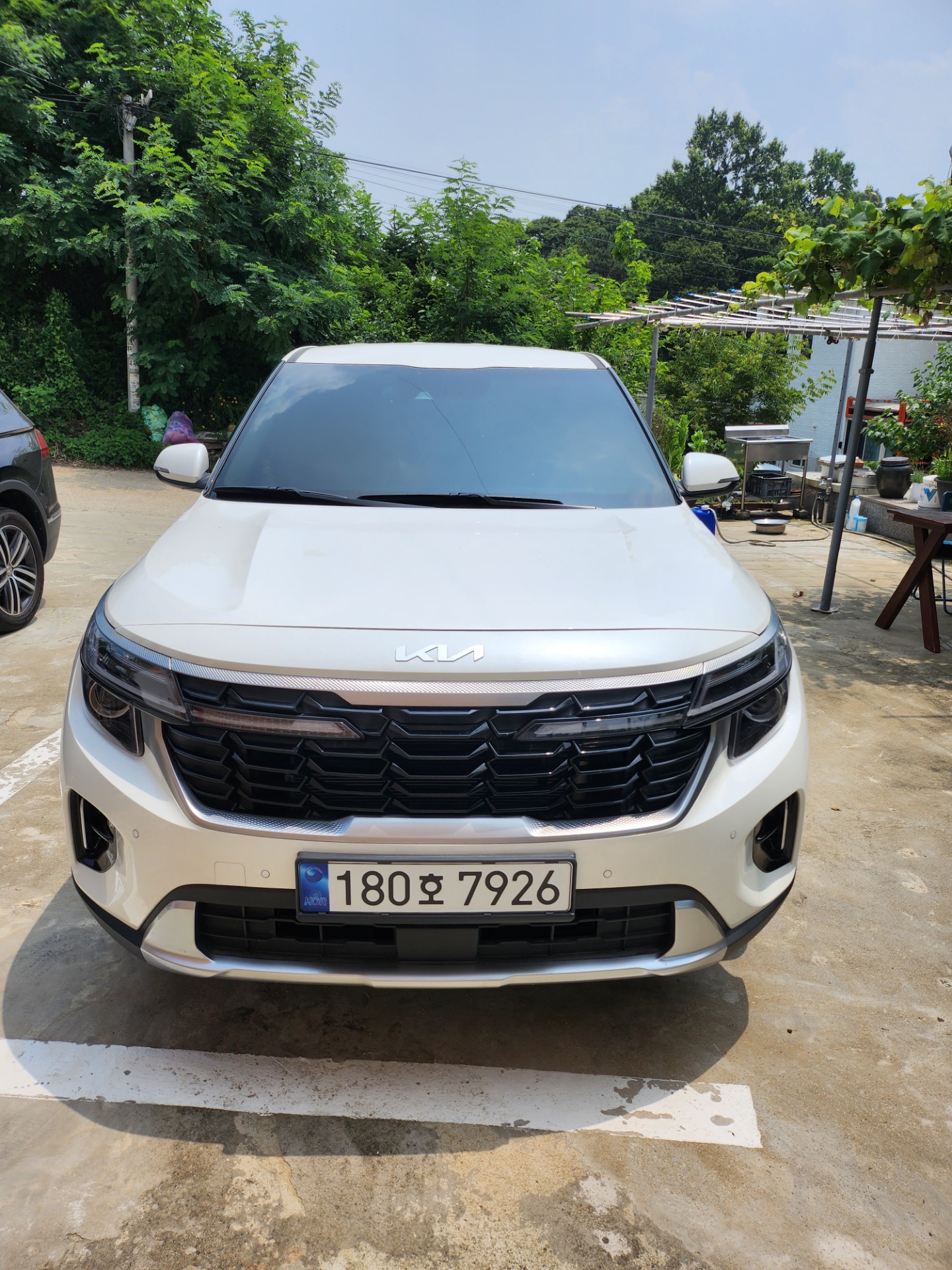 더 뉴 셀토스 SP2 5인승(가솔린 1.6T) FWD 프레스티지 매물 썸네일