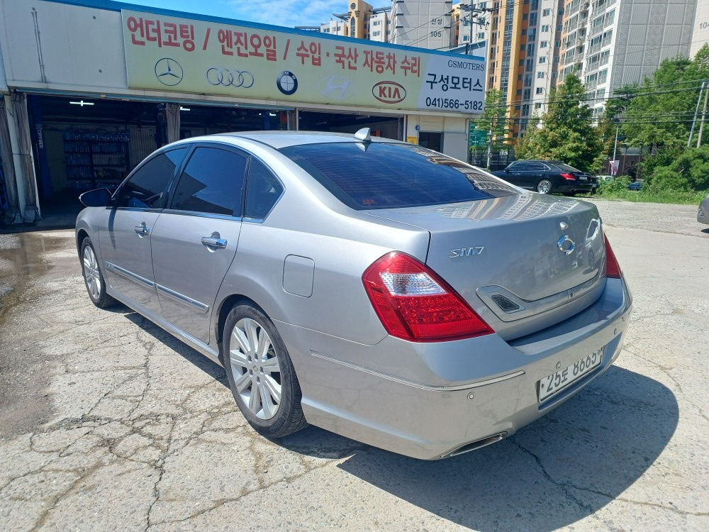 차 상태는 보통입니다 계기판에 점검불 중고차 직거래 (3)