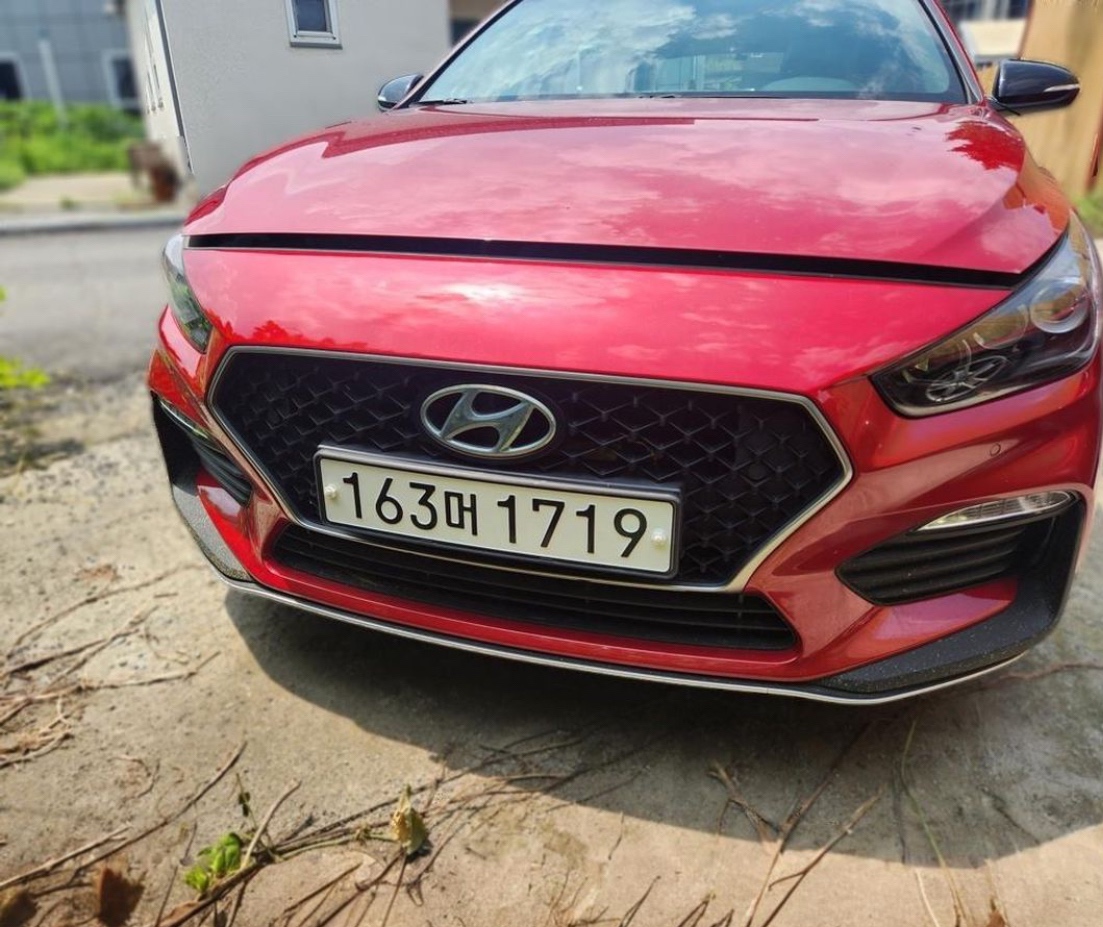 i30 PD 1.6T GDi FWD N Line 매물 썸네일