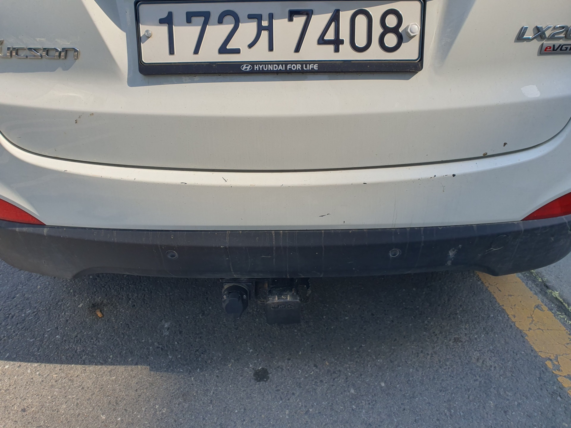 투싼 ix LM 디젤 LX20 2WD 럭셔리 매물 썸네일