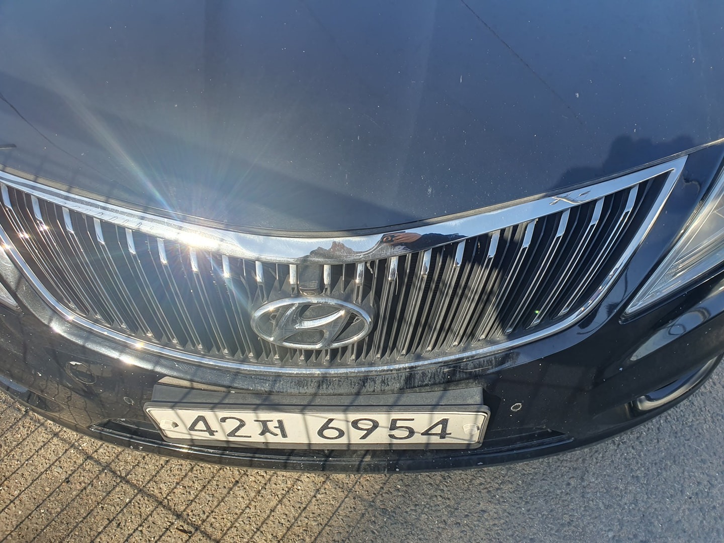 그랜저 HG HG330 GDI 셀러브리티 매물 썸네일