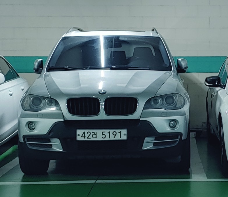 X5 E70 3.0si xDrive 매물 썸네일