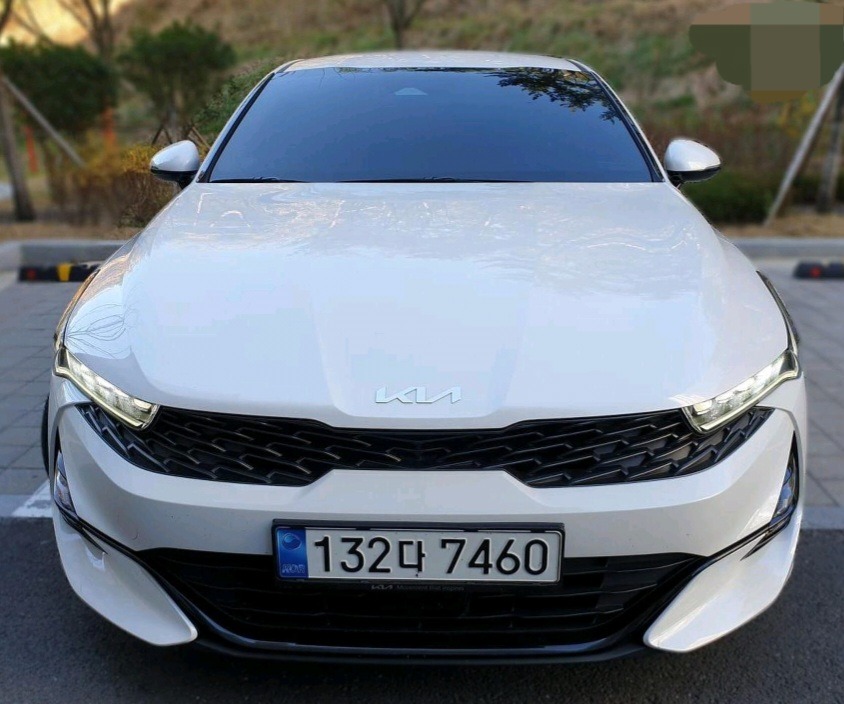 K5 Ⅲ DL3 2.0 CVVL FWD 트렌디 매물 썸네일
