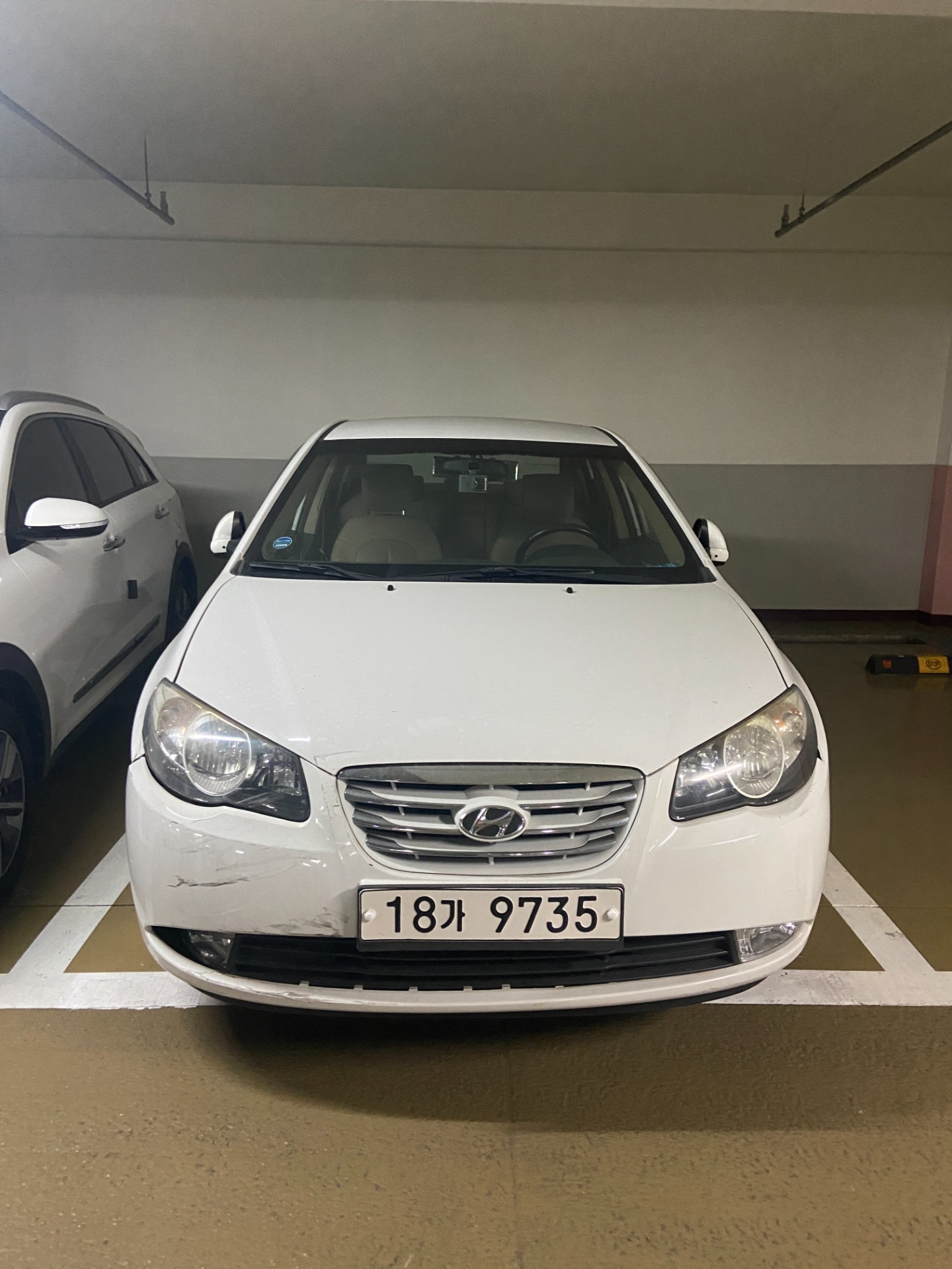 아반떼 HD 1.6(VVT) S16 월드컵 스페셜 에디션 매물 썸네일