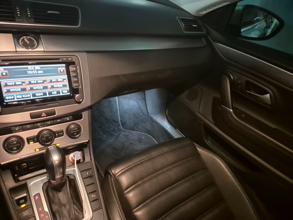 CC 2.0 TSI | 삼안동 | 당근 중고차
