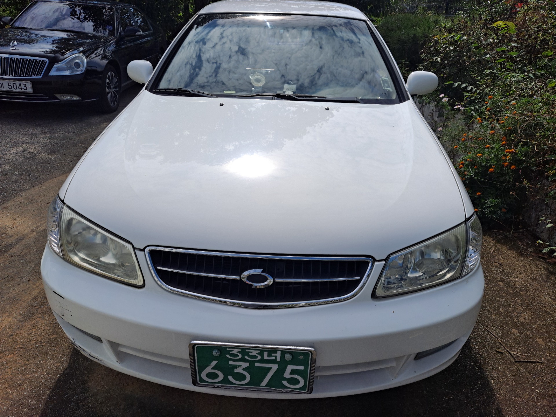SM3 N17 1.5 DOHC FWD PE 매물 썸네일