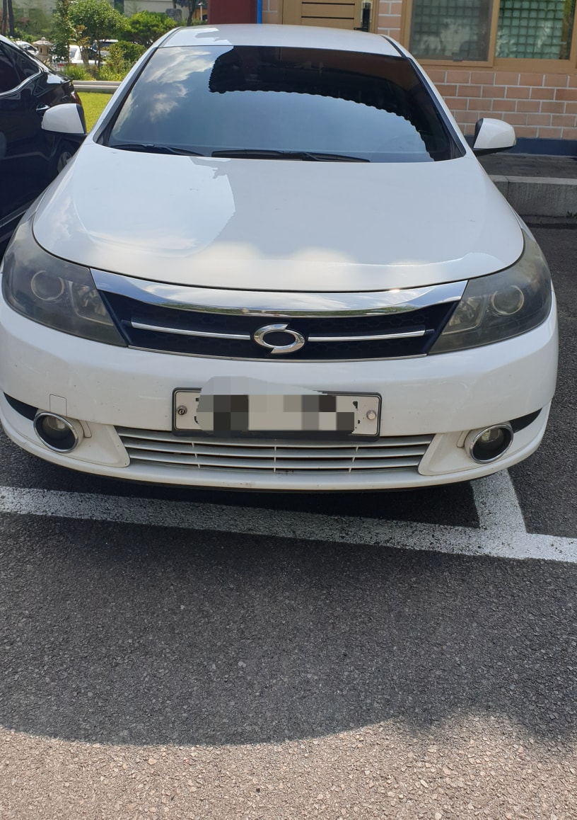뉴 SM5 신형 L43 LPLi 2.0 렌트/택시 고급 매물 썸네일