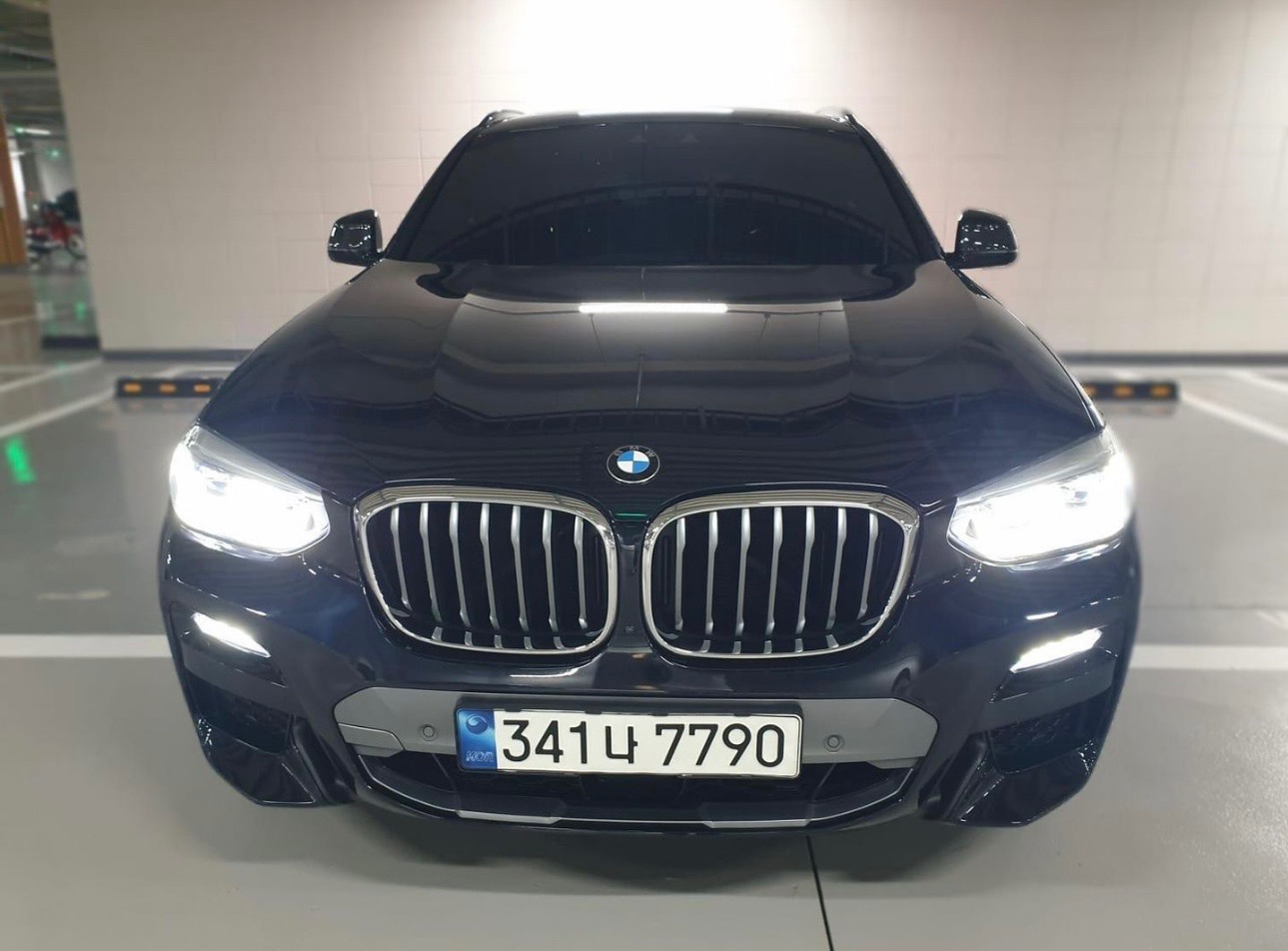 X4 G02 20i xDrive M Sport X 매물 썸네일