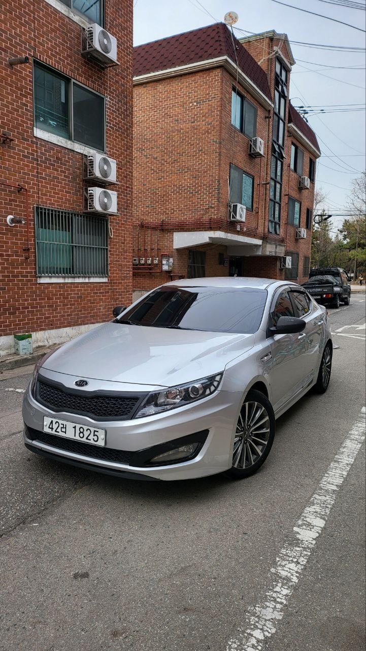 K5 TF LPi 2.0 렌트 FWD 디럭스 매물 썸네일