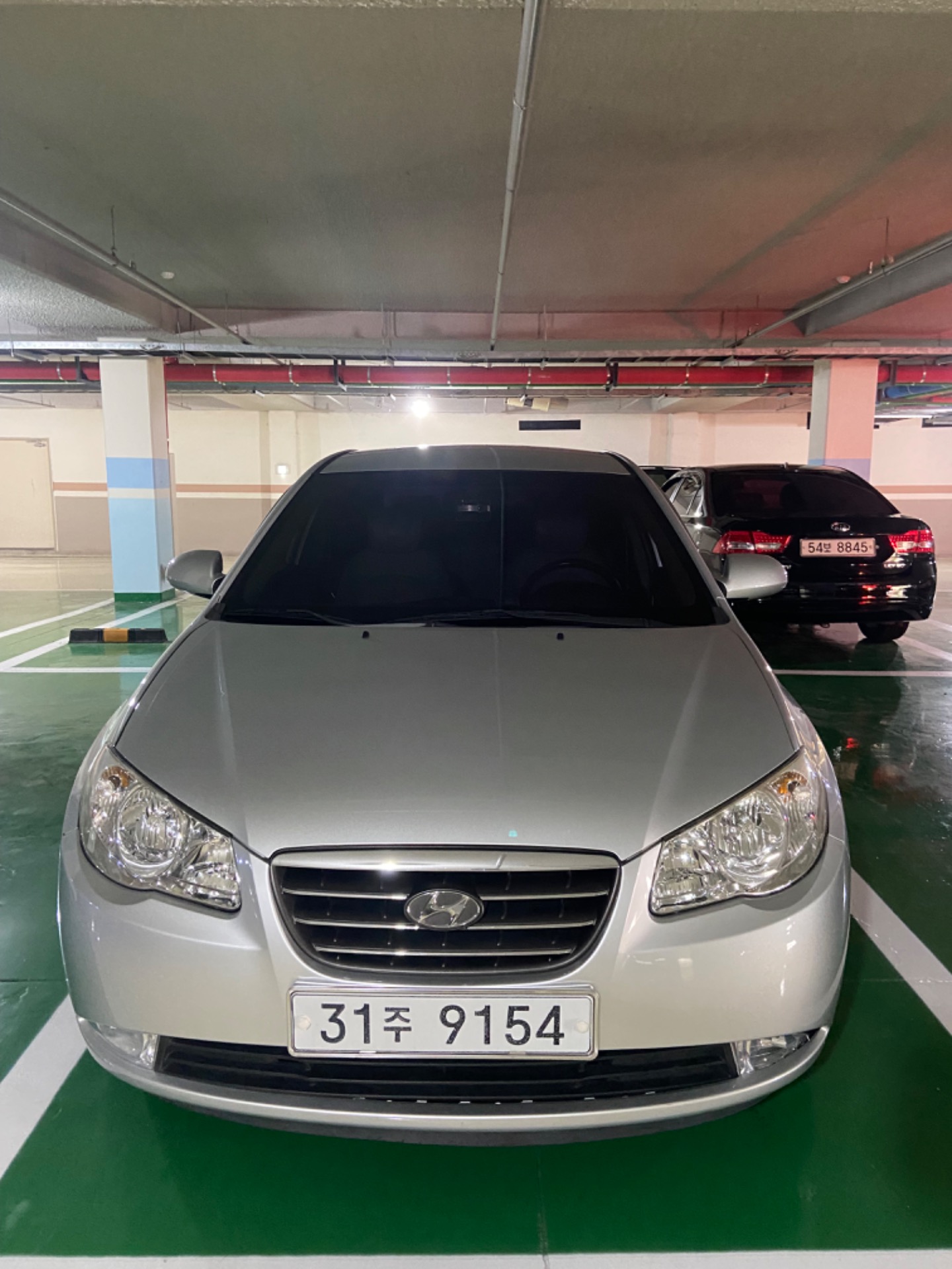 아반떼 HD 1.6(VVT) S16 프리미어 매물 썸네일