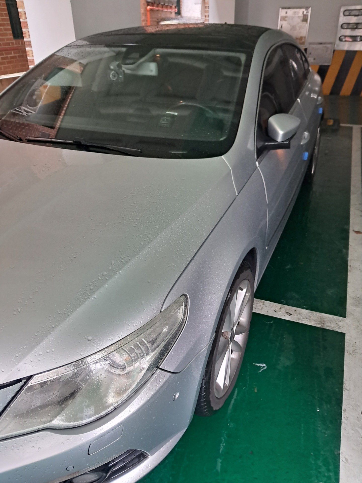 뉴 CC 2.0 TDI 블루모션 4모션 매물 썸네일