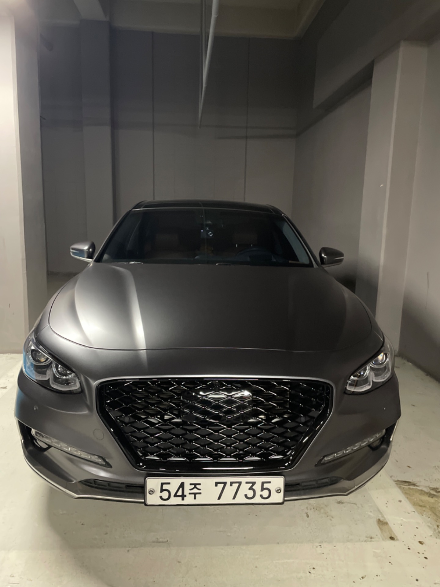 그랜저 IG 3.0 GDI 익스클루시브 스페셜 매물 썸네일