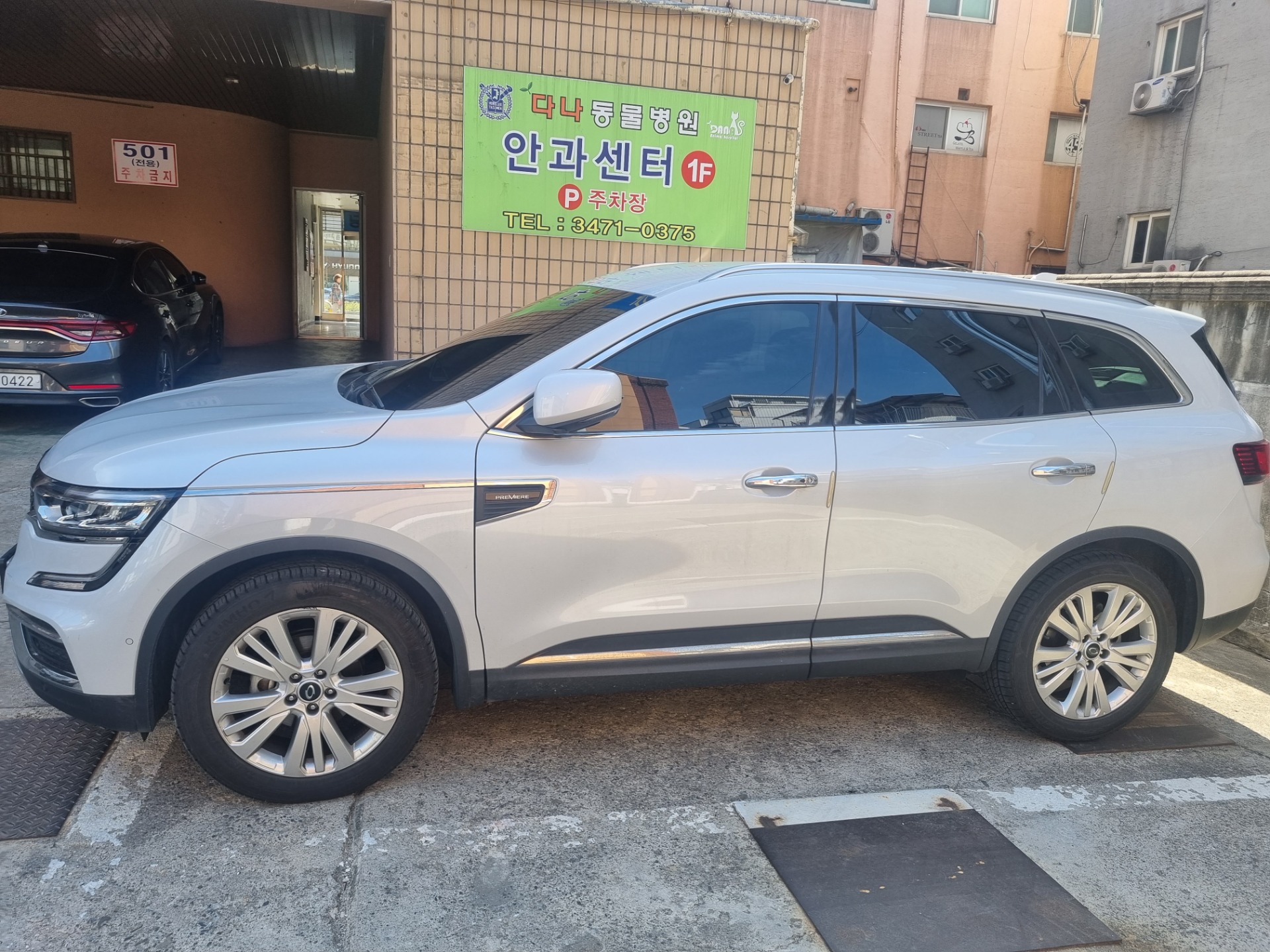 더 뉴 QM6 HZG   매물 썸네일